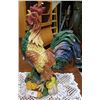 Image 1 : FITZ & FLOYD PORCELAIN ROOSTER