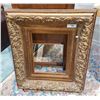 Image 1 : LARGE GILT PICTURE FRAME
