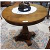 Image 1 : EMPIRE PARLOUR TABLE