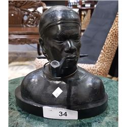 BRONZE FIGURE