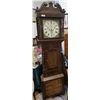 Image 1 : GRANDFATHER CLOCK