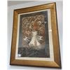 Image 1 : SIGNED ORIGINAL PICTURE