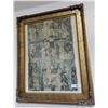 Image 1 : FRAMED PICTURE