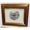 Image 1 : SIGNED ORIGINAL PICTURE