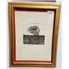 Image 1 : SIGNED ORIGINAL PICTURE