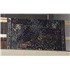 Image 1 : AREA CARPET APPROX. 5' X 7'