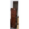Image 1 : GALLEY DOOR AND YACHT REAR DECK