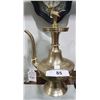 Image 1 : VINTAGE SILVERPLATE POURING VESSEL