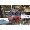 Image 1 : ASIAN MINIATURE TEAPOT