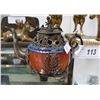 Image 1 : ASIAN MINIATURE TEAPOT