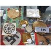 Image 1 : LOT OF 6 ART DECO AND VINTAGE COMPACTS