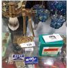 Image 1 : VINTAGE SHAVING ACCESSORIES