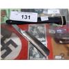 Image 1 : GERMAN STRAIGHT RAZOR