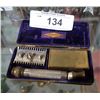 Image 1 : GILLETTE POCKET RAZOR IN CASE