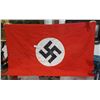 Image 1 : AUTHENTIC GERMAN NAZI FLAG