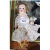 Image 1 : GERMANY COMPOSITE DOLL