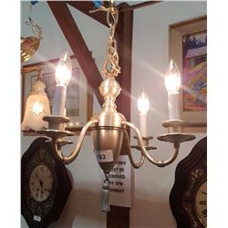 CHANDELIER