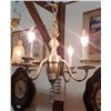 Image 1 : CHANDELIER