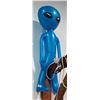 Image 1 : ALFRED THE ALIEN