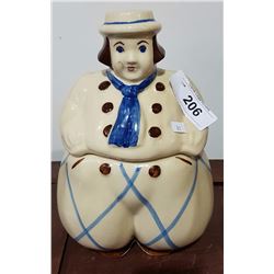1950'S USA COOKIE JAR