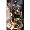Image 1 : OCCUPIED JAPAN FIGURINE