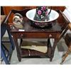 Image 1 : WASH STAND