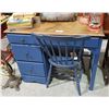 Image 1 : STUDENT DESK & CHAIR