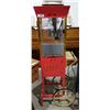 Image 1 : POPCORN CART