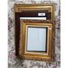 Image 1 : FOUR PICTURE FRAMES