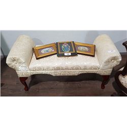 SOFA BENCH