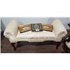 Image 1 : SOFA BENCH