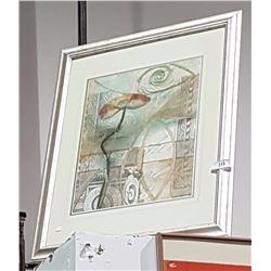 DECORATOR PRINT
