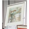 Image 1 : DECORATOR PRINT