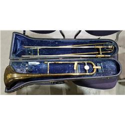 BOOSEY & HAWKES TROMBONE