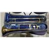 Image 1 : BOOSEY & HAWKES TROMBONE