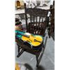 Image 1 : ROCKING CHAIR