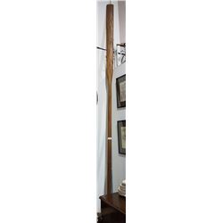 APROX 14 FOOT PADDLE