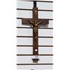 Image 1 : CRUCIFIX APROX 18"