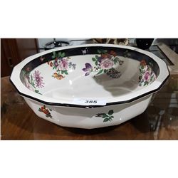 ROYAL DOULTON WASH BASIN