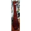 Image 1 : LARGE ART GLASS VASE 39" TALL