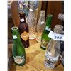 Image 1 : COLLECTION OF 6 VINTAGE POP BOTTLES