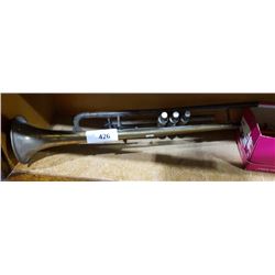 CAVALIER TRUMPET NO MOUTHPEICE