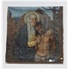 Image 1 : ORIGINAL OIL ON CANVAS ARTIST SIGNED