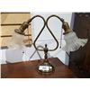 Image 1 : VINTAGE TABLE LAMP