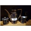 Image 1 : 15 PIECE JAPAN TEA SET