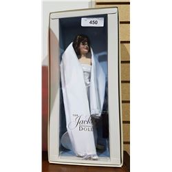 NIB JACKIE ONASSIS COLLECTOR DOLL
