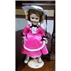 Image 1 : SHIRLEY TEMPLE COLLECTOR DOLL