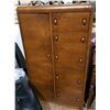 Image 1 : WATERFALL WARDROBE