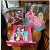 Image 1 : LOT OF THREE NIB BRATS COLLECTOR DOLLS