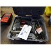 Image 1 : SKIL 4.0A JIG SAW IN CASE